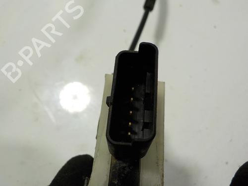 Rear left lock PEUGEOT 2008 I (CU_)  | BP11192874C100