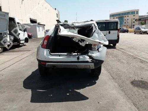 Right front window switch DACIA DUSTER (HS_) 1.5 dCi | BP6251162I26  - Image 8