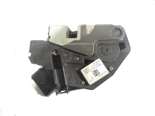 Used Front left lock FORD FOCUS III [2010-2020]  7235843