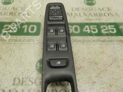 Used Left front window switch Left front window switch RENAULT CLIO IV (BH_) 0.9 TCe 90 (BHNF, BHMA, BHMH, BHJK, BHJR) (90 hp) 6551564 6551564