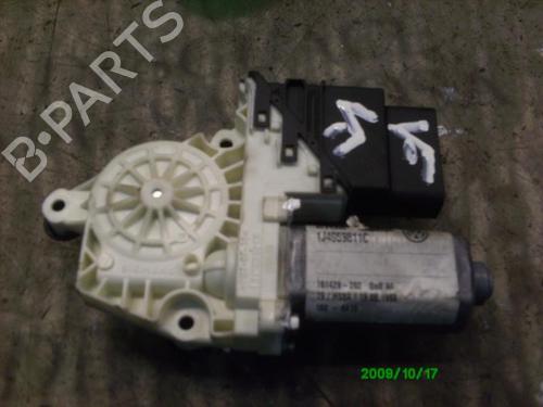Vindusheismotor venstre bak VW GOLF IV (1J1) 1.6 | BP3745896E23 
