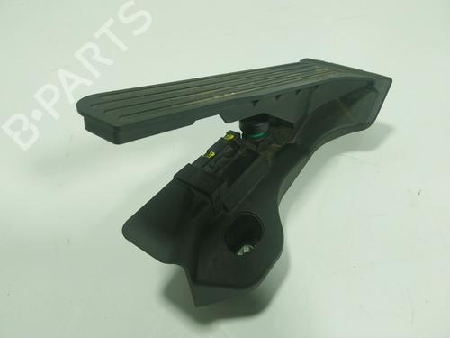 Used Pedal SEAT ALHAMBRA (710, 711) 1.4 TSI (150 hp) 16664051