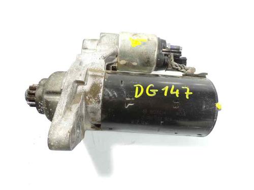 Used Starter VW TOURAN (1T3) [2010-2015]  7039734