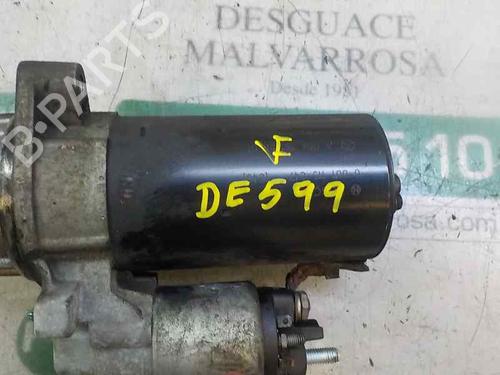 Starter MERCEDES-BENZ C-CLASS (W204) C 220 CDI (204.002) | BP5670586M8 