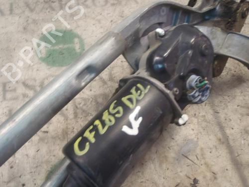 Used Front wiper motor NISSAN PRIMERA Hatchback (P12) [2002-2025]  3814503