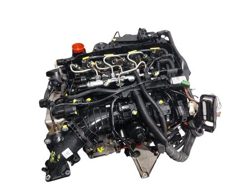 Engine BMW X3 (F25) sDrive 18 d | BP30510837M1  - Image 7