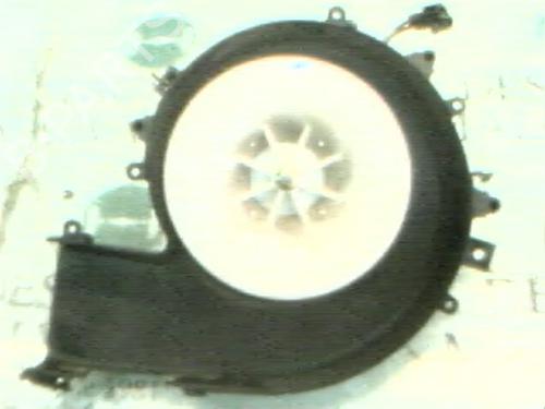 Used Heater blower motor Heater blower motor 4030121 4030121
