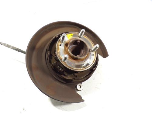 Used Right rear steering knuckle KIA SORENTO II (XM) 2.2 CRDi (200 hp) 7573588