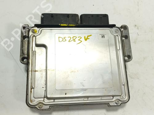 Engine control unit (ECU) CITROËN JUMPY III Van (V_) 1.5 BlueHDi 120 | BP36756706M57 - Image 2