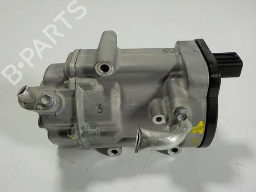 AC compressor TOYOTA RAV 4 V (_A5_, _H5_) 2.5 Hybrid (AXAH52) | BP11132344M34 