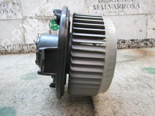 Used Heater blower motor JAGUAR XF I (X250) 2.7 D (207 hp) 4005621