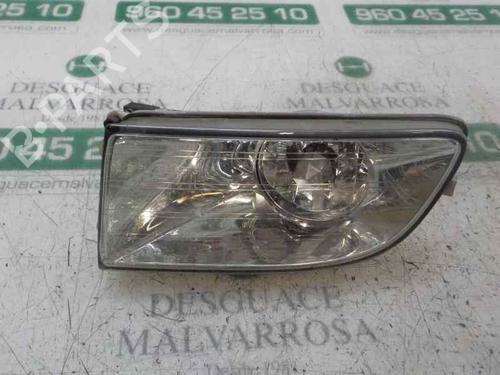 Used Left front fog light Left front fog light SKODA OCTAVIA II (1Z3) 1.9 TDI (105 hp) 4710210 4710210