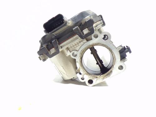 Used Throttle body Throttle body PEUGEOT 308 II (LB_, LP_, LW_, LH_, L3_) [2013-2021] 9096625 9096625