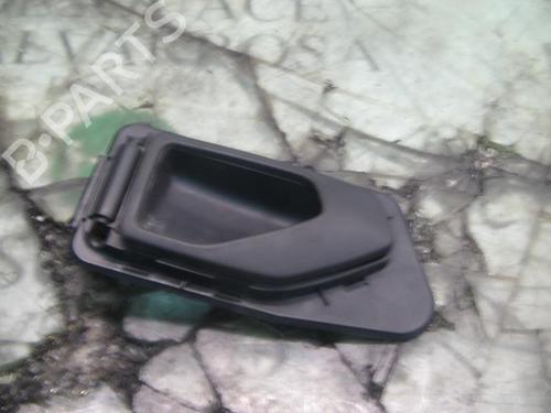 Used Front left interior door handle Front left interior door handle PEUGEOT 306 (7B, N3, N5) [1993-2003] 3779112 3779112