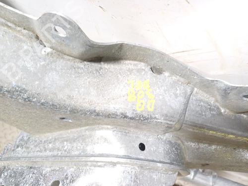 Subframe BMW 4 Coupe (G22, G82) M 440 i Mild-Hybrid xDrive | BP24891175M9 - Image 2