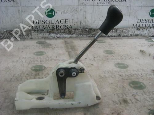 Gear lever MITSUBISHI OUTLANDER I (CU_W) 2.0 (CU2W) | BP7413447M90 