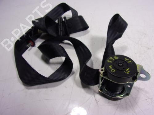 Used Rear left seatbelt Rear left seatbelt 15877482 15877482