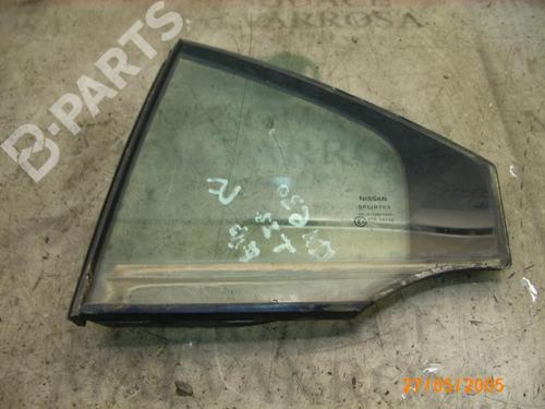 rear-left-door-window-nissan-primera-hatchback-p12-22-di-2002-3791989 main image