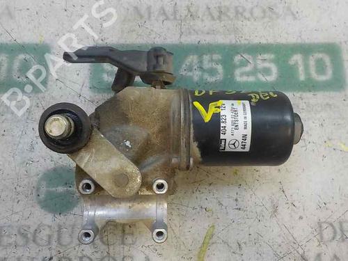 Used Front wiper motor MERCEDES-BENZ SLK (R171) [2004-2011]  5881231