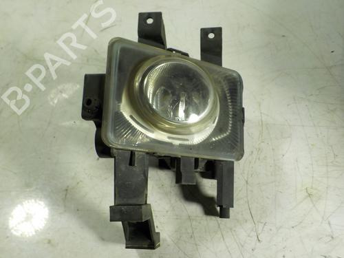 Used Left front fog light Left front fog light OPEL ZAFIRA / ZAFIRA FAMILY B (A05) 1.9 CDTI (M75) (120 hp) 9831343 9831343