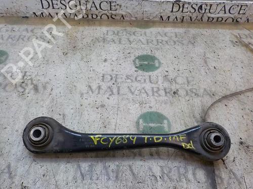 Used Right rear suspension arm VW PASSAT B6 (3C2) 2.0 TDI 16V (140 hp) 3850328