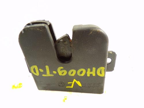 Used Rear right lock Rear right lock 7886142 7886142