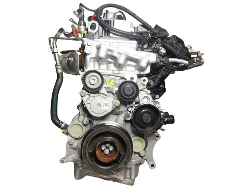 Engine BMW X1 (F48) xDrive 20 d | BP25748922M1 