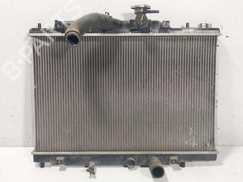 Water radiator MAZDA 2 Hatchback (DL, DJ) 1.5 SKYACTIV-G | BP38320190M31 - Image 2