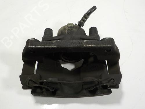 Right front brake caliper DACIA DOKKER Express Box Body/MPV  | BP12111763M104 