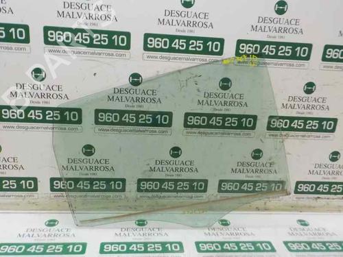 Used Rear right door window MERCEDES-BENZ B-CLASS Sports Tourer (W245) [2005-2011]  9082013