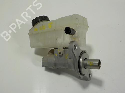 Used Brake master cylinder DACIA SANDERO II TCe 90 (B8M1, B8MA, B8AC) (90 hp) 13208758