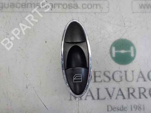 Used Right front window switch Right front window switch MERCEDES-BENZ E-CLASS (W211) [2002-2009] 3991508 3991508