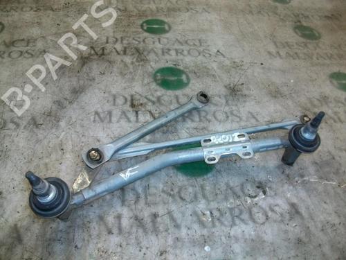 Vindrude Viskermekanisme FORD FIESTA V (JH_, JD_) [2001-2014]  14265195