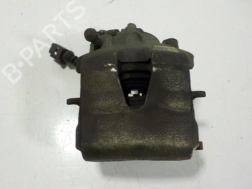 Used Right front brake caliper Right front brake caliper VW GOLF VII (5G1, BQ1, BE1, BE2) [2012-2021] 16163790 16163790