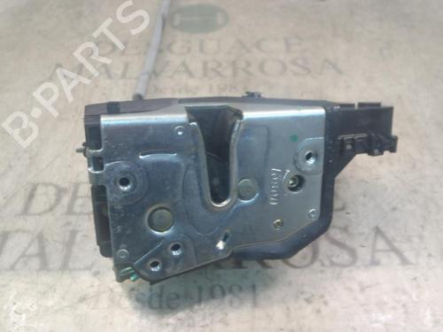 Used Rear right lock BMW 3 (E46) 330 d (204 hp) 3796164