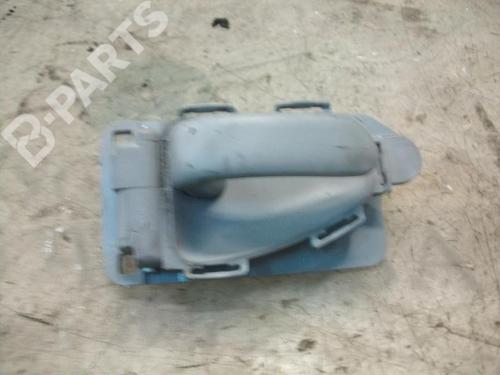 Used Front right interior door handle Front right interior door handle CITROËN XSARA PICASSO (N68) 1.6 HDi (109 hp) 3744076 3744076