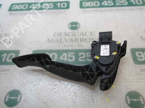 Pedal OPEL INSIGNIA A Sports Tourer (G09) 2.0 CDTI (35) | BP3991148I4
