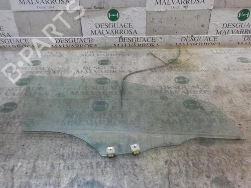 Used Front right door window Front right door window MAZDA 3 (BK) 1.6 MZ-CD (90 hp) 3849332 3849332