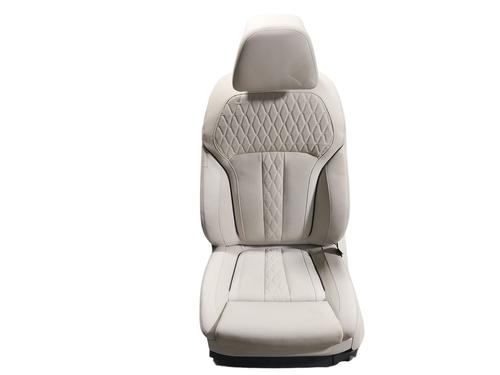 Used Left front seat BMW X5 (G05, F95) xDrive 40 d Mild-Hybrid (352 hp) 30485593