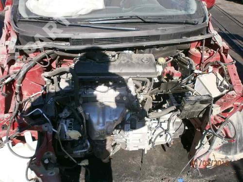 Front left interior door handle NISSAN NOTE (E11, NE11) 1.4 | BP4021827I13  - Image 12