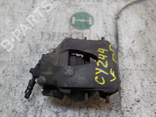 Used Right front brake caliper Right front brake caliper SEAT IBIZA IV (6J5, 6P1) 1.6 TDI (90 hp) 11549154 11549154