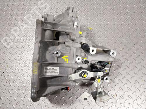 Gearbox FORD ECOSPORT 1.0 EcoBoost | BP31973771M3