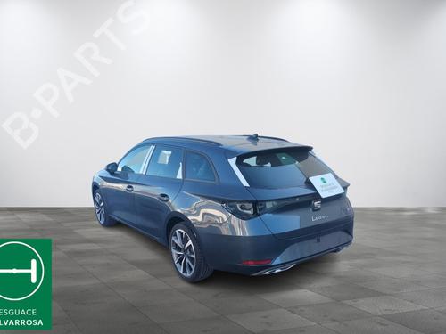 Engine SEAT LEON Sportstourer (KL8, KLD) 1.5 TSI | BP13317052M1 - Image 14