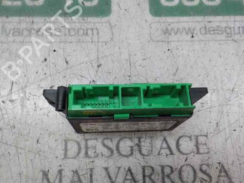 Electronic module CITROËN C-ELYSEE (DD_) 1.6 VTi 115 (DDNFP0, DDNFP6, DDNFP9) | BP4625751M83 - Image 3