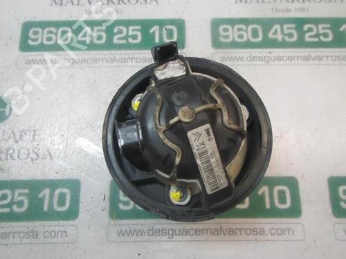 Heater blower motor PEUGEOT 308 I (4A_, 4C_)  | BP3879942M62 