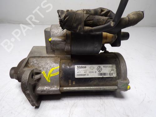 Starter MERCEDES-BENZ CITAN Box Body/MPV (W415) | BP13251962M8