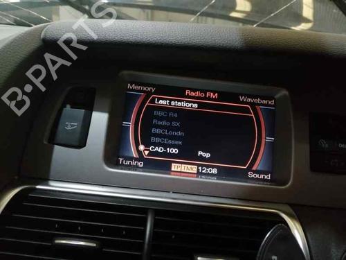 Engine mount AUDI Q7 (4LB) 3.0 TDI quattro | BP9082525M89  - Image 8