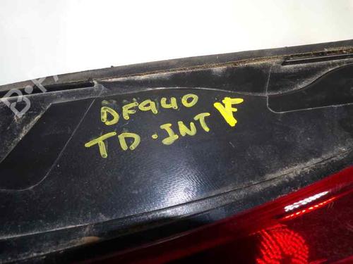 Right taillight CITROËN C4 Picasso II  | BP6533044C35