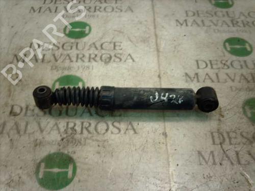Used Right rear shock absorber PEUGEOT 205 II (20A/C) 1.8 Diesel (60 hp) 3790234