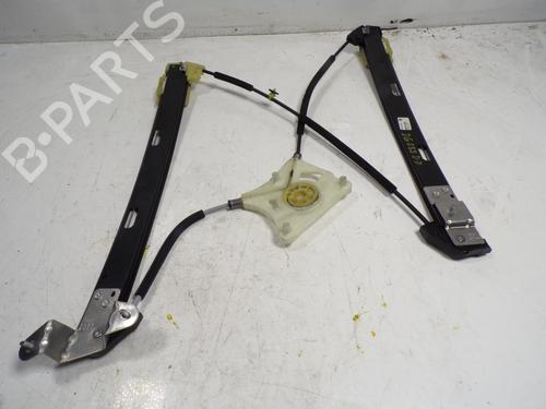 Used Front right window mechanism Front right window mechanism VW POLO VI (AW1, BZ1, AE1) [2017-2026] 7285326 7285326